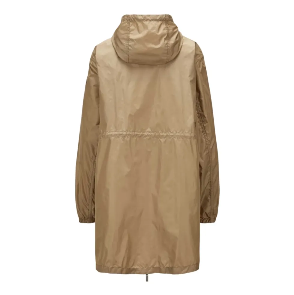 Lume Raincoat