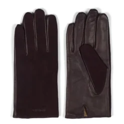 Luna Leather Gloves