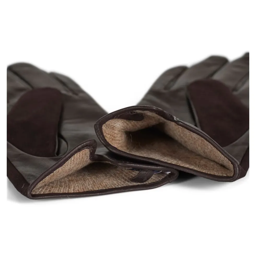 Luna Leather Gloves
