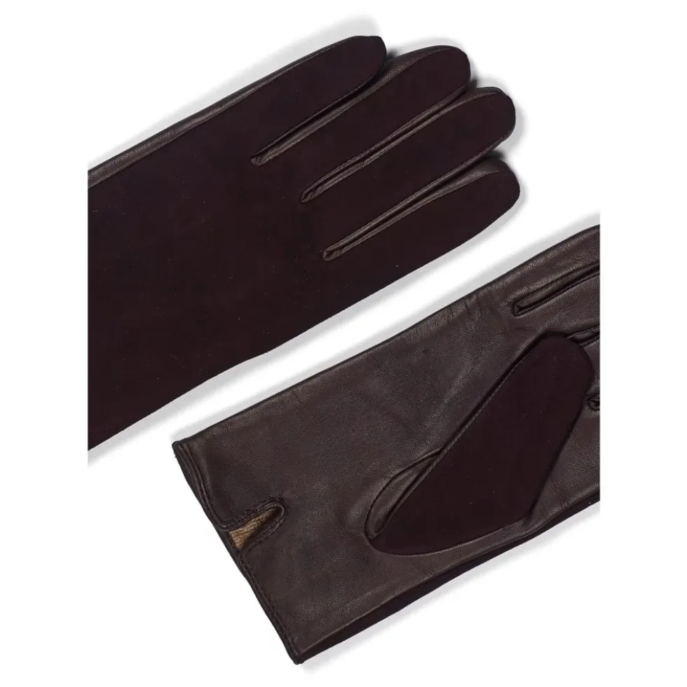 Luna Leather Gloves