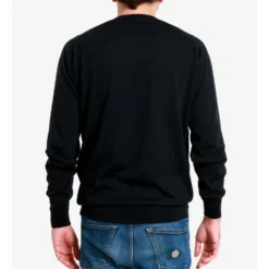 Lundy Jumper