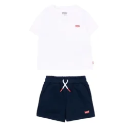 LVB Batwing Tee Knit Shirt S