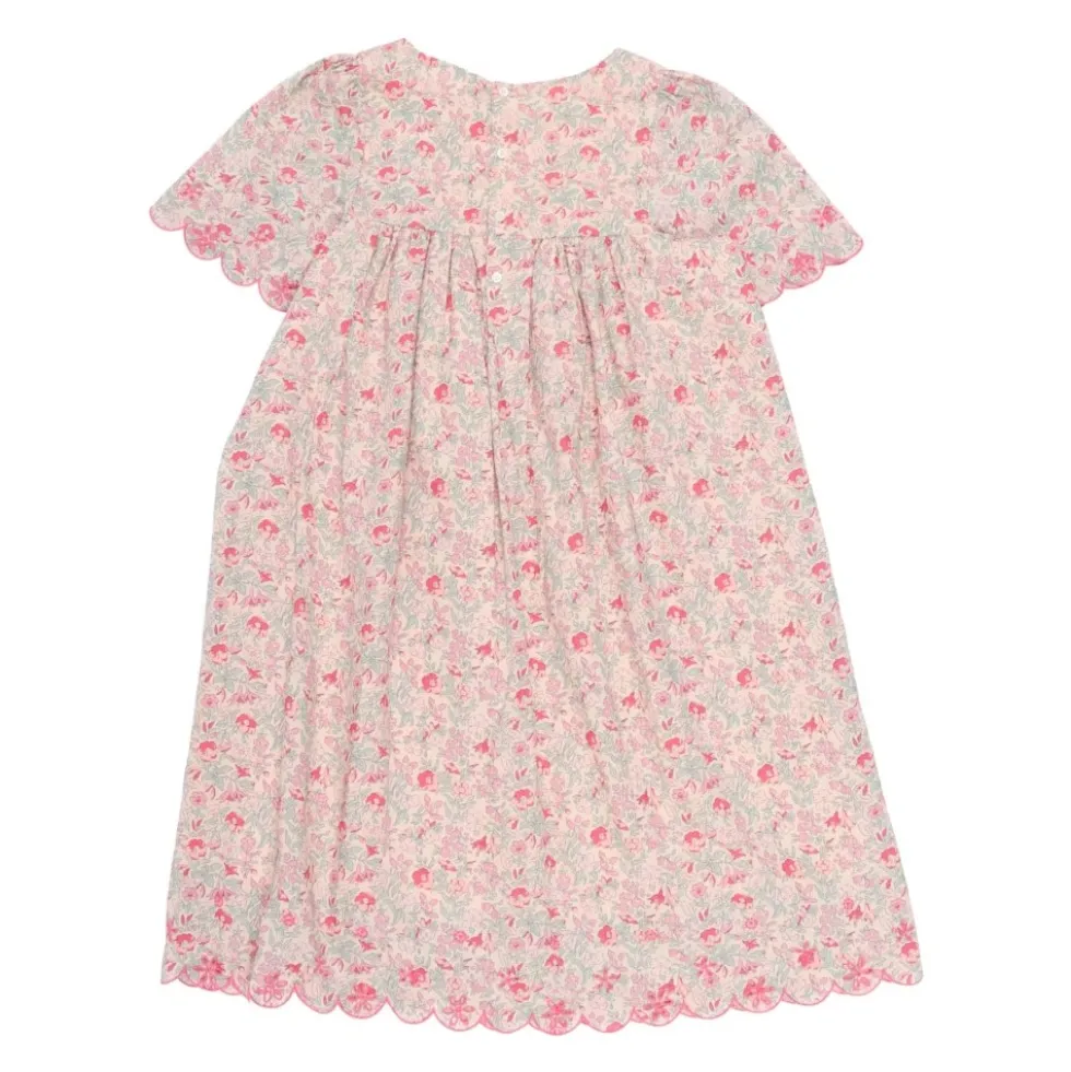 Lysiane Dress