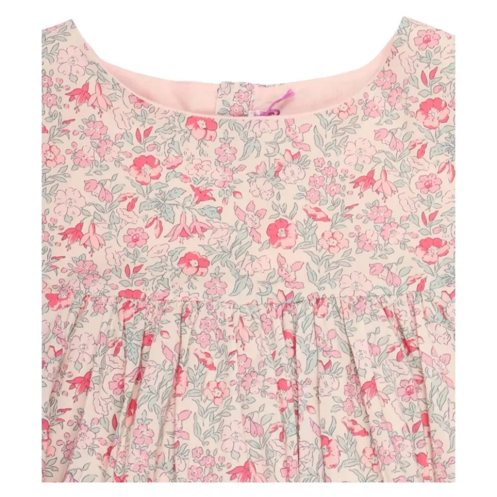 Lysiane Dress