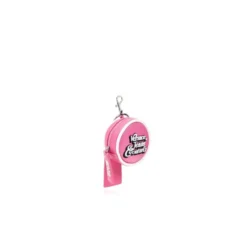 Lys Pink Nøglering 75VA8PJ1ZS412461