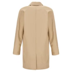 Mac Ville Trench Coat