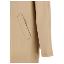 Mac Ville Trench Coat