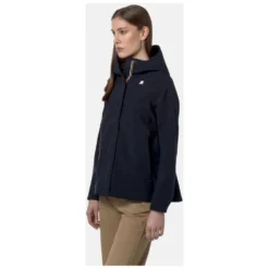 Madalina Bonded Jersey