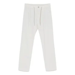 Maestro Nylon Pants