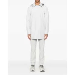 Maestro Nylon Pants