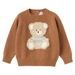 Maglia Faoria Merino Knit