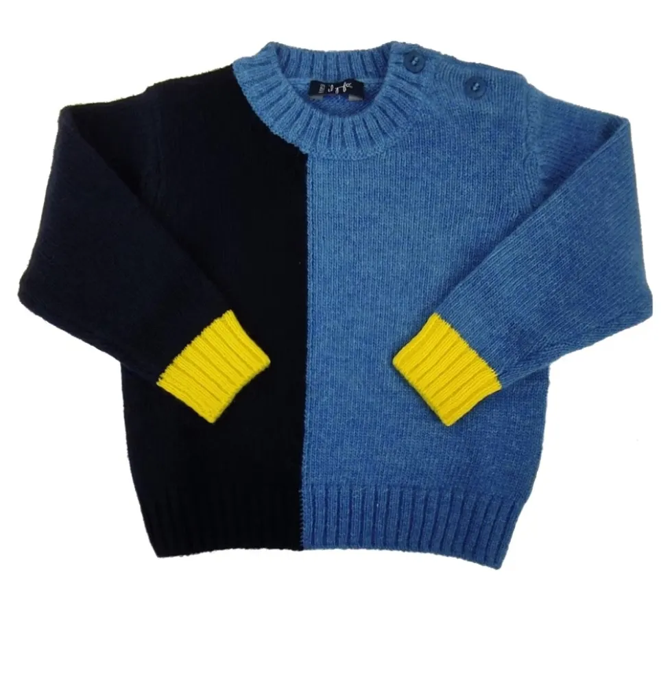 Maglia Girocollo