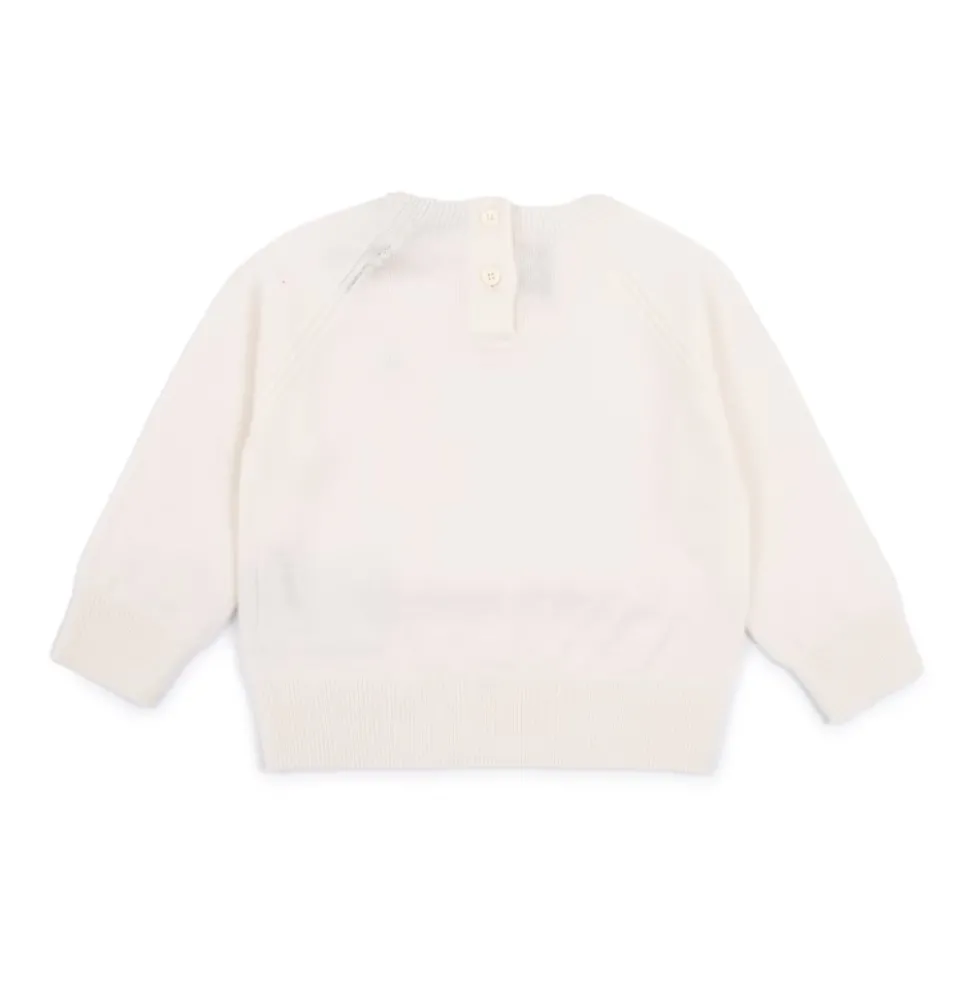 Maglia Girocollo