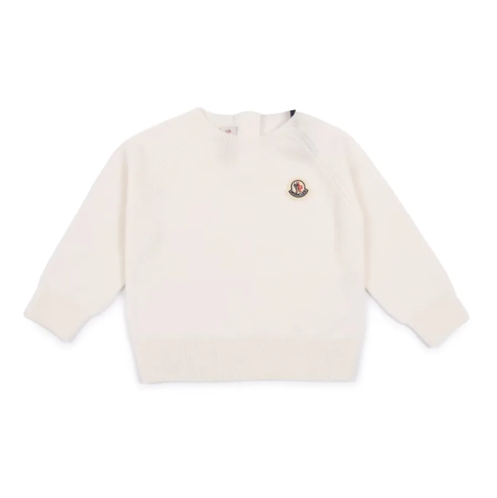 Maglia Girocollo