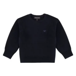 Maglia girocollo