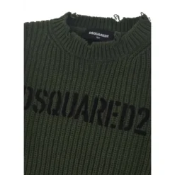 Maglia i bomuldsblanding