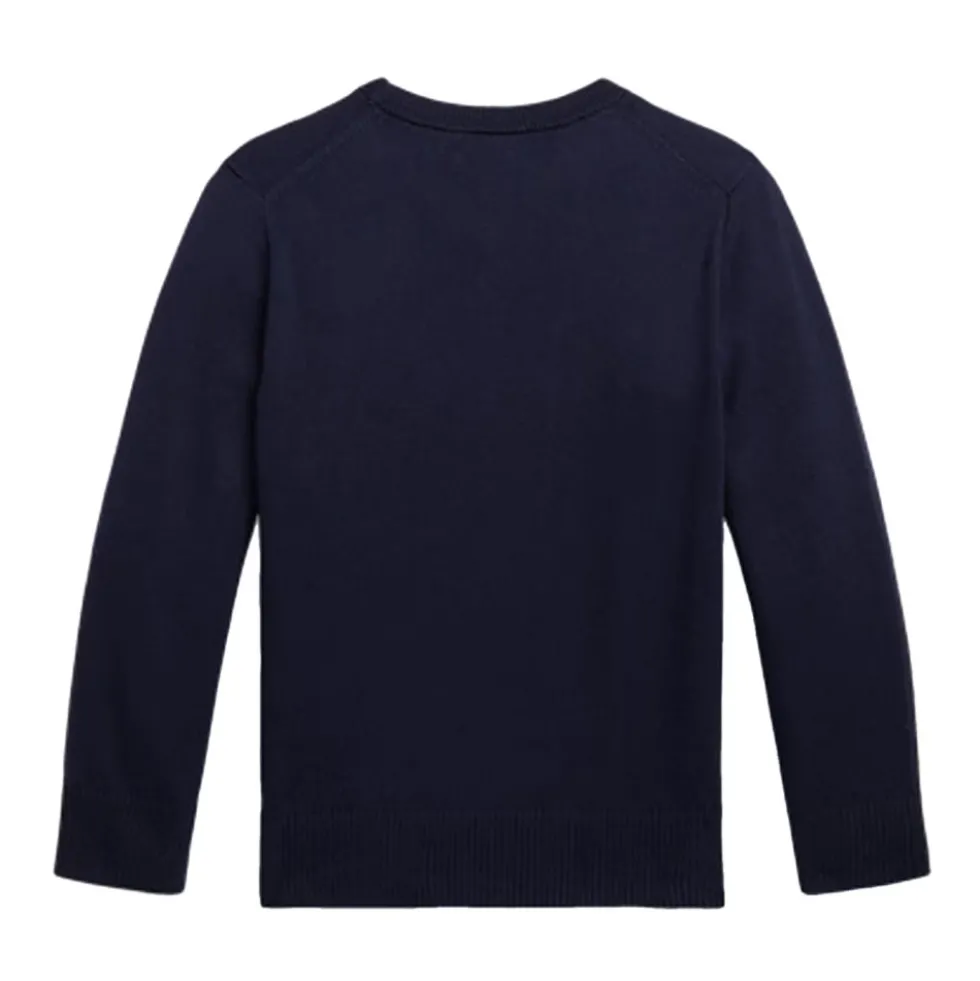 Maglia in cotone