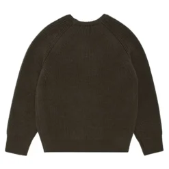 Maglia i uldblanding