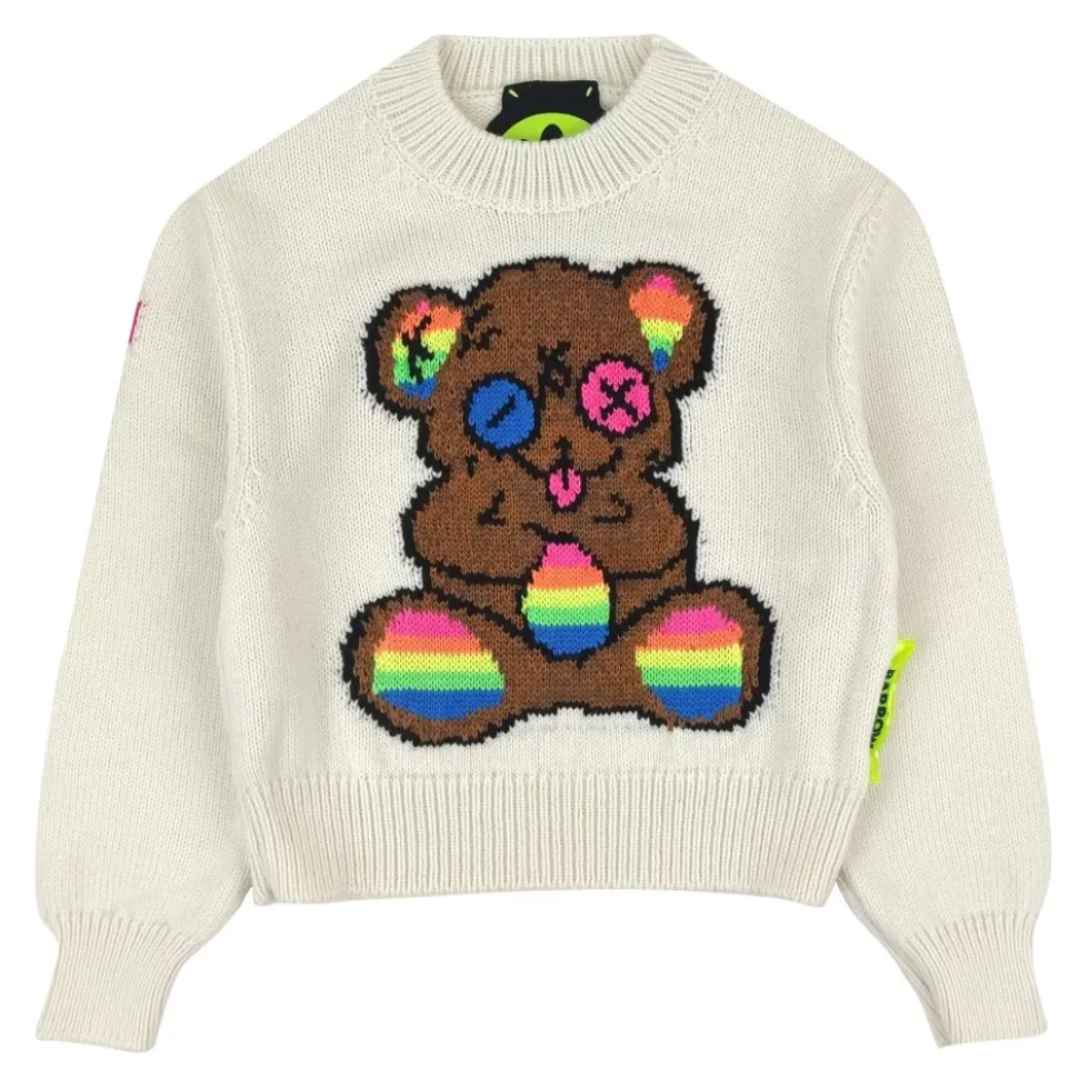 Maglia Panna
