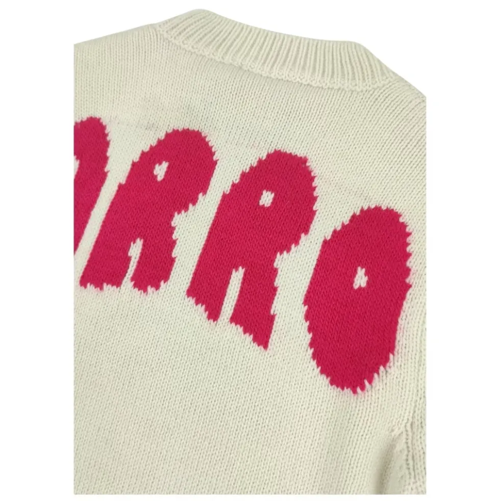 Maglia Panna
