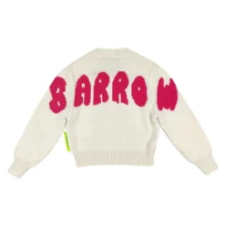 Maglia Panna