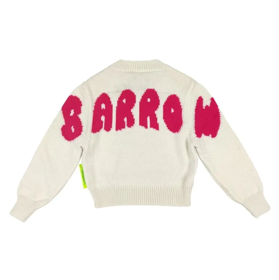 Maglia Panna