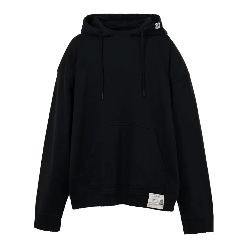 MAISON MIHARA YASUHIRO Sweaters Sort