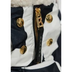 Maja Down Ski Jacket