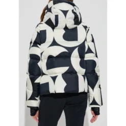Maja Down Ski Jacket
