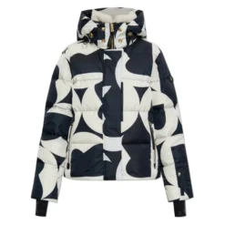 Maja Down Ski Jacket