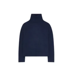 Malo Rullekrave Sweater
