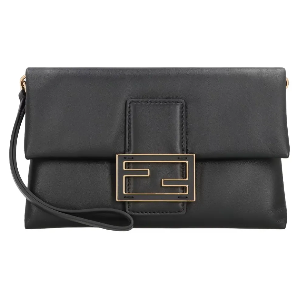 Mamma Baguette Pouch