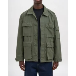 Manderson Jacket