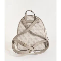 Manhattan 4G Logo Mini Backpack
