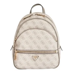 Manhattan 4G Logo Mini Backpack