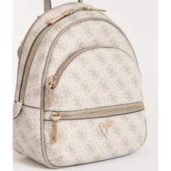 Manhattan 4G Logo Mini Backpack