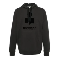 Mansel Hoodie