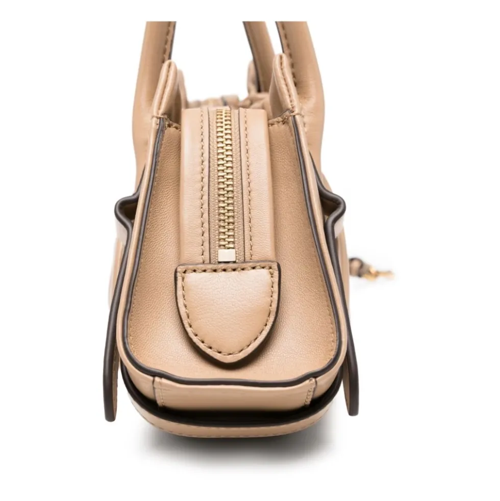 Marc Jacobs Tasker.. Camel