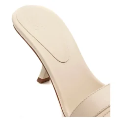 Marie Mule Sandal