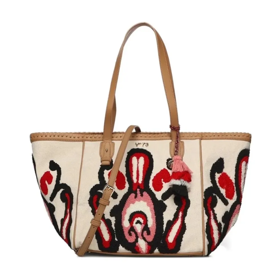 Marilena Shopping Bag