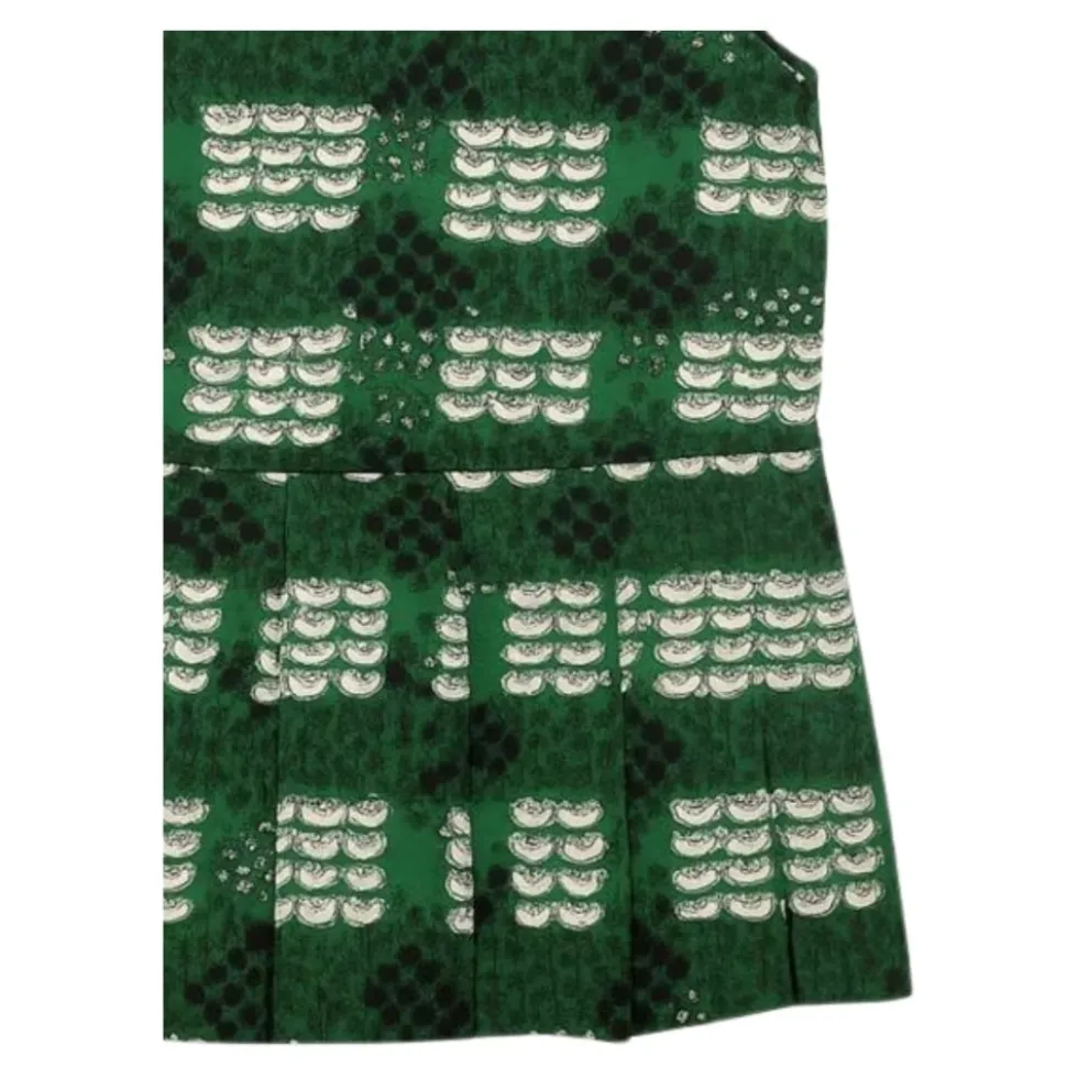 Marni Shirts Green