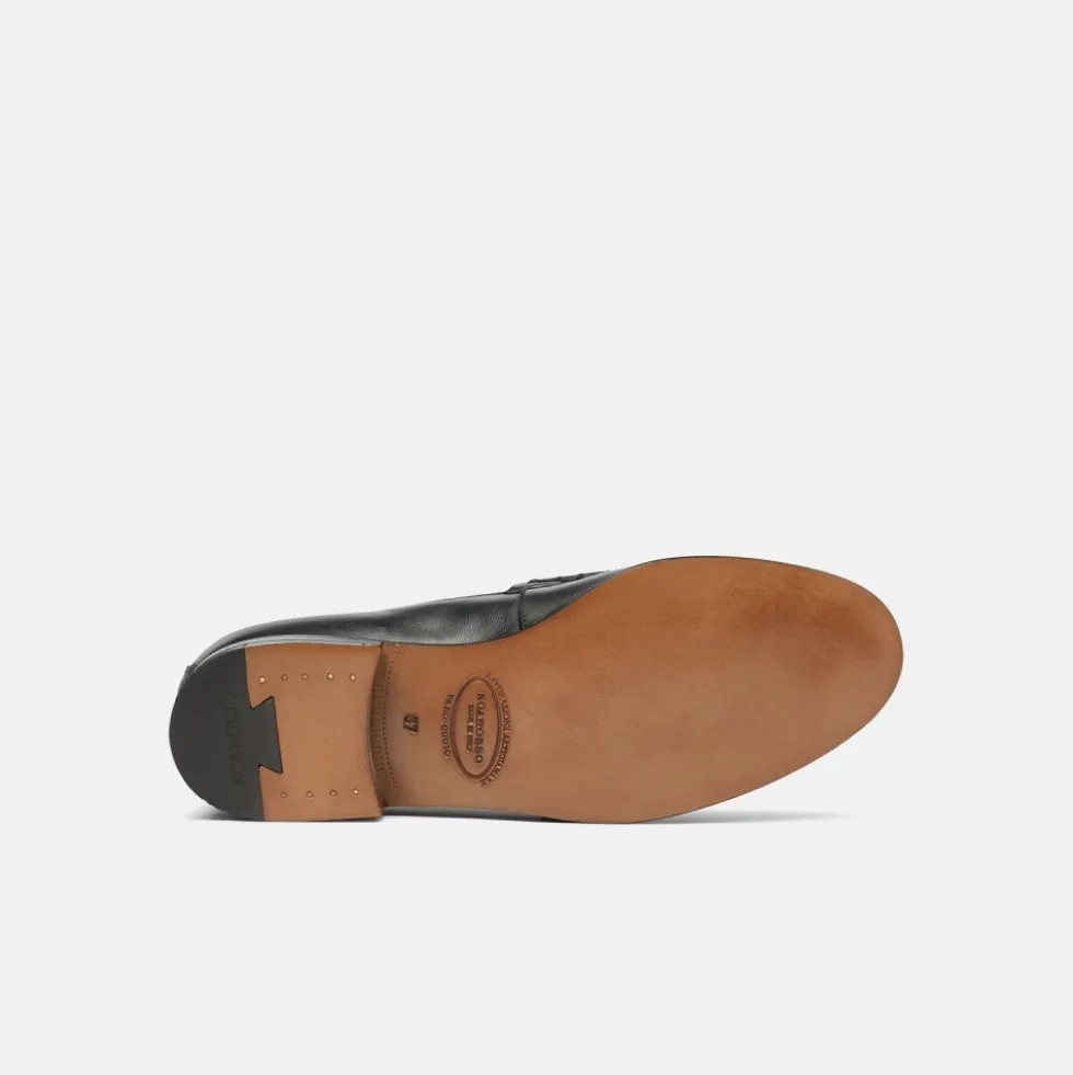 Mar Penny Loafers