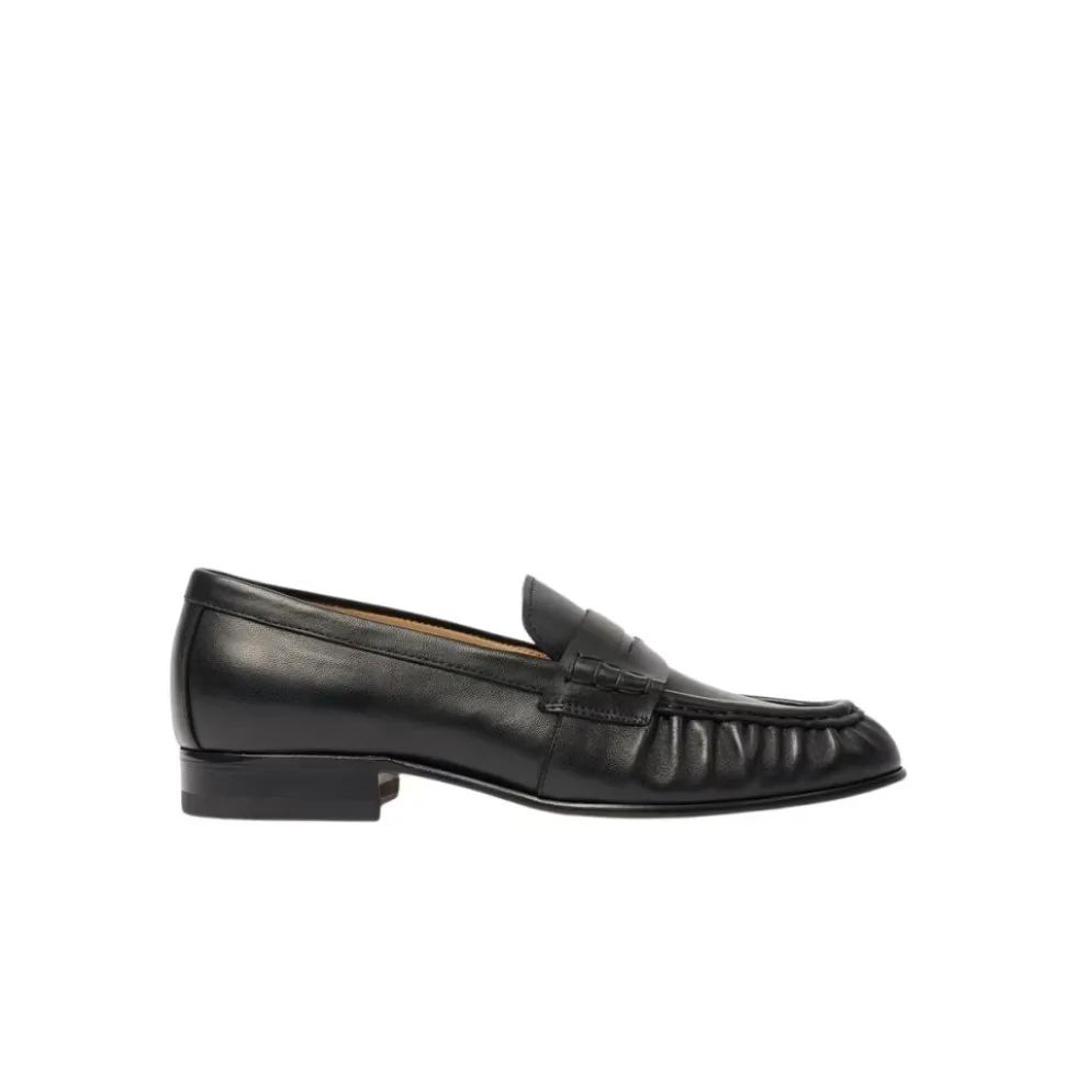 Mar Penny Loafers