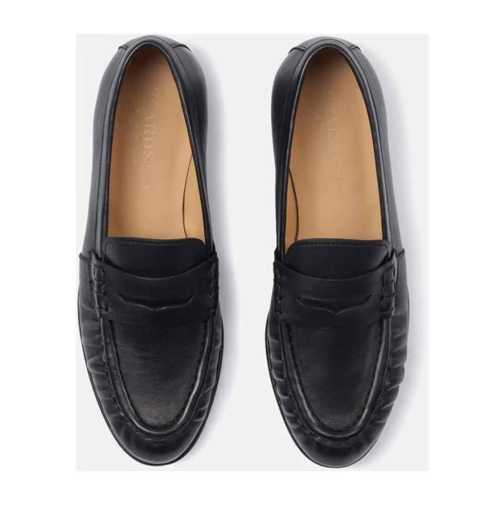 Mar Penny Loafers