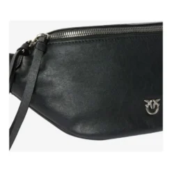 Marsupio Trittico Vitello New Biker