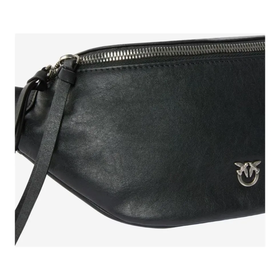 Marsupio Trittico Vitello New Biker