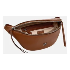 Marsupio Trittico Vitello New Biker
