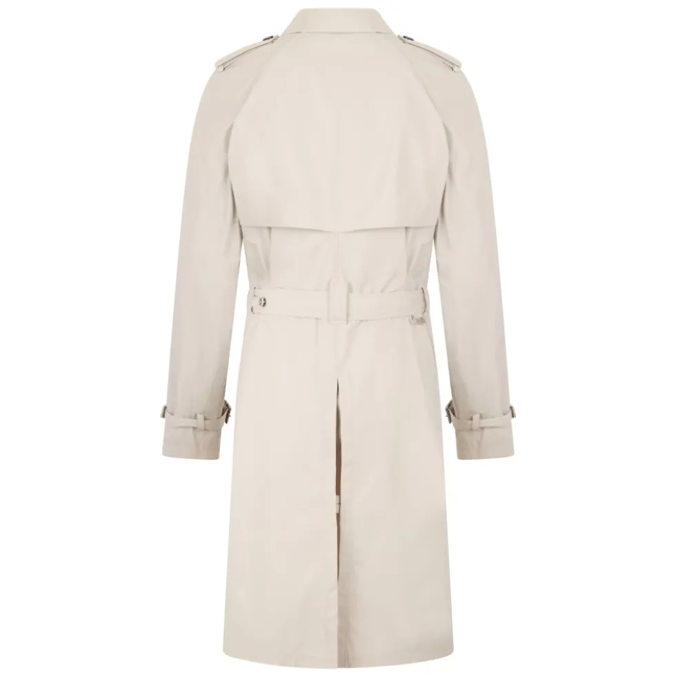 MARVIN Trench Coat