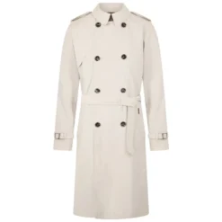 MARVIN Trench Coat