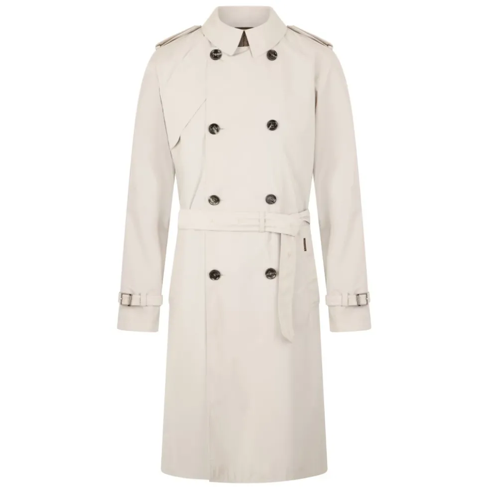 MARVIN Trench Coat